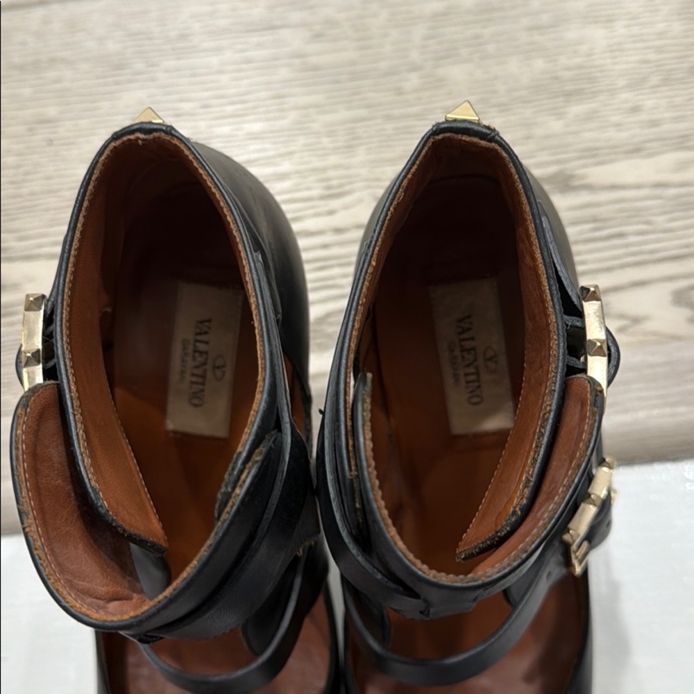 Valentino pumps - Picture 7 of 8